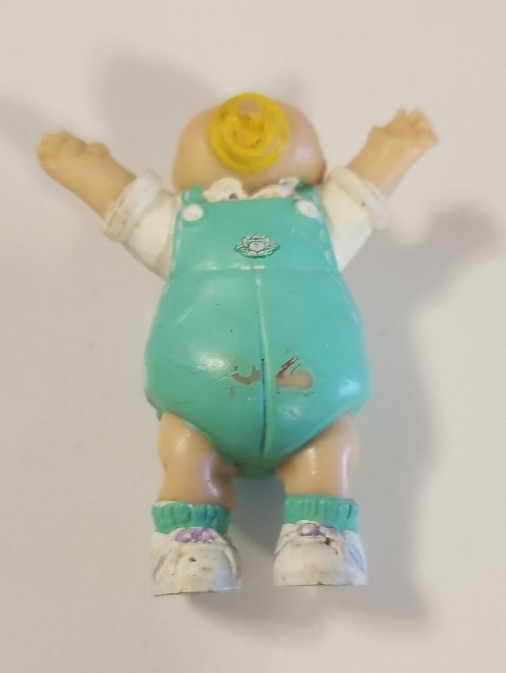 Cabbage patch Kids/doll PVCs - Picture 3 of 14